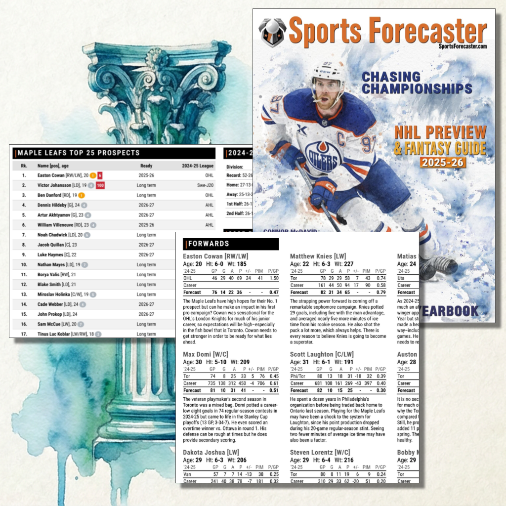 Season Guides Graphic